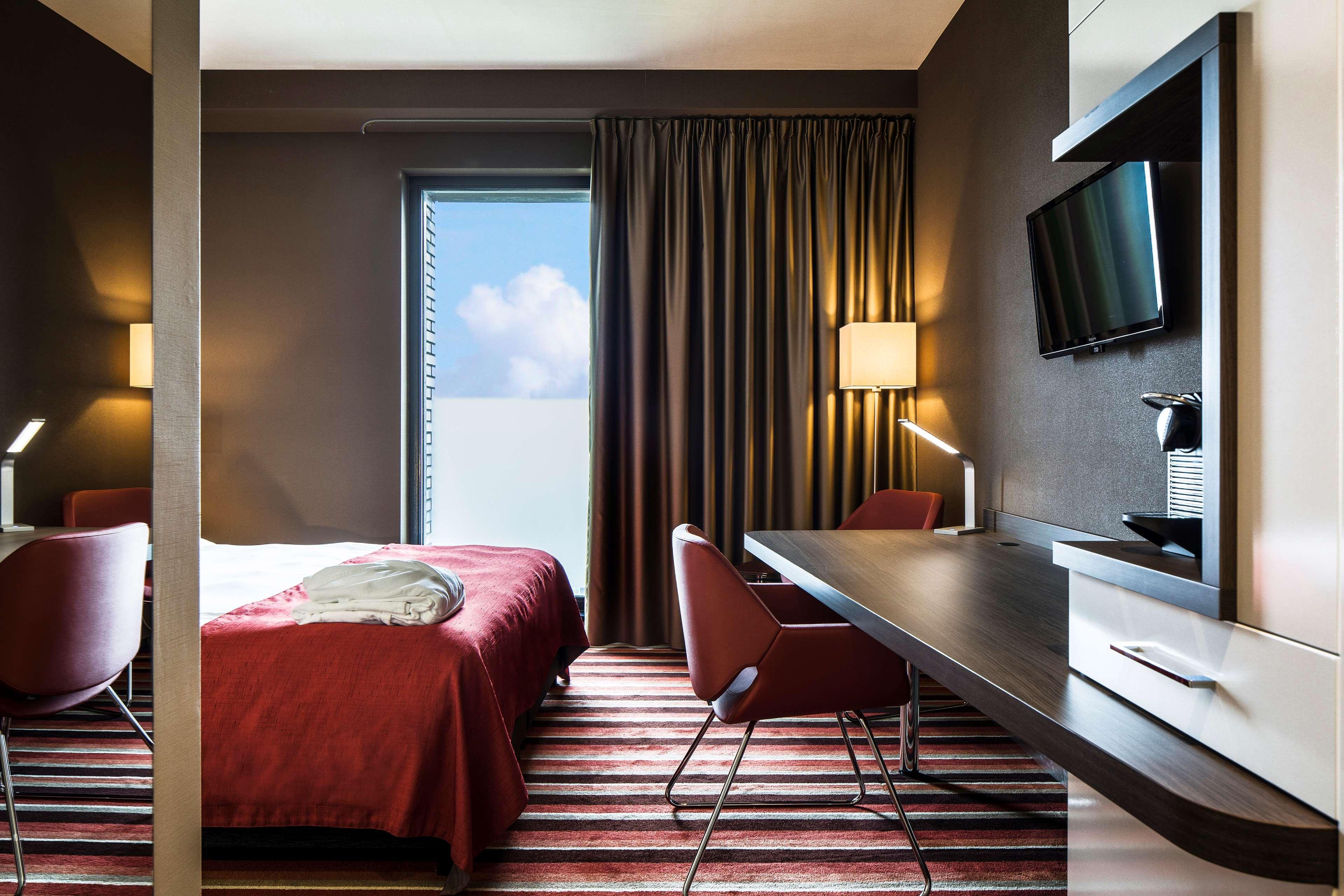 Plaza Premium Grand Winston Ξενοδοχείο Rijswijk Εξωτερικό φωτογραφία