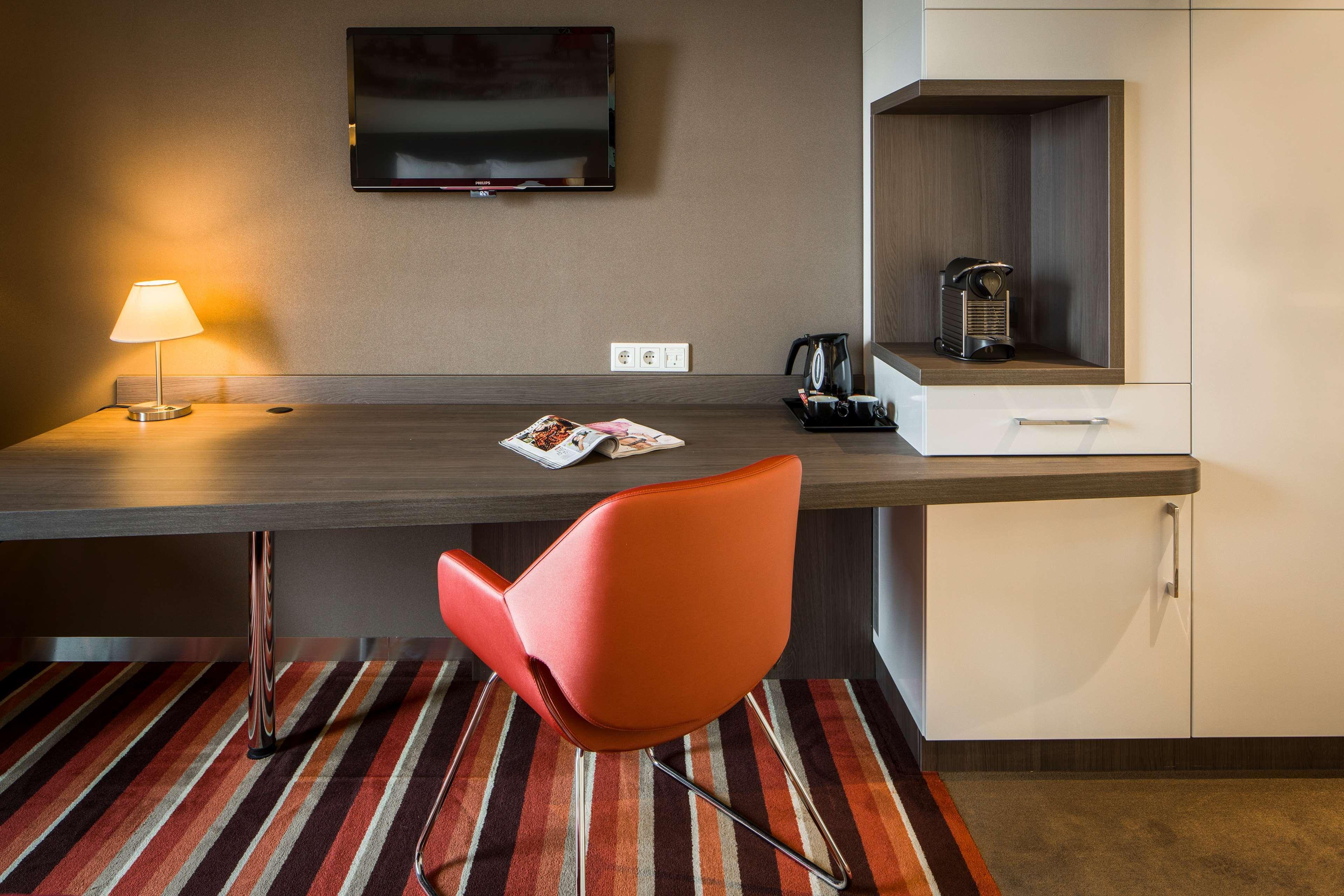 Plaza Premium Grand Winston Ξενοδοχείο Rijswijk Εξωτερικό φωτογραφία