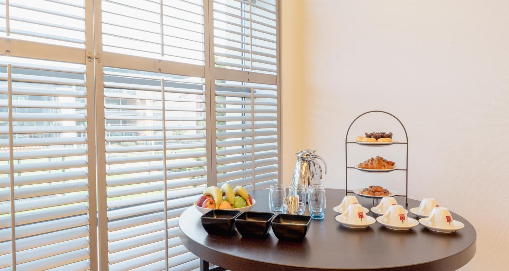 Plaza Premium Grand Winston Ξενοδοχείο Rijswijk Εξωτερικό φωτογραφία