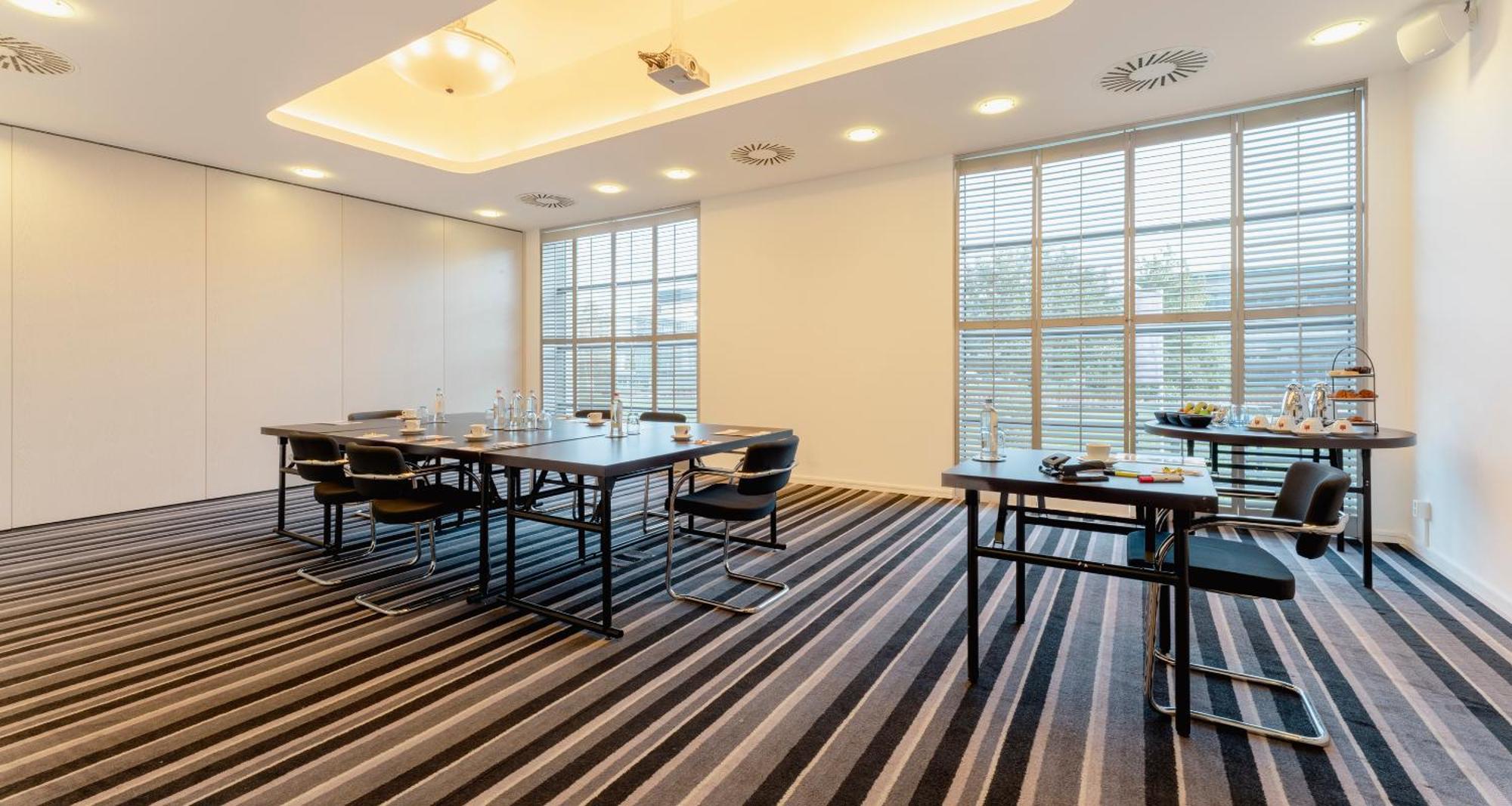 Plaza Premium Grand Winston Ξενοδοχείο Rijswijk Εξωτερικό φωτογραφία