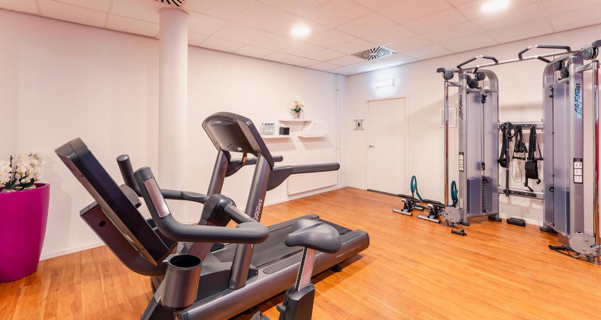 Plaza Premium Grand Winston Ξενοδοχείο Rijswijk Εξωτερικό φωτογραφία