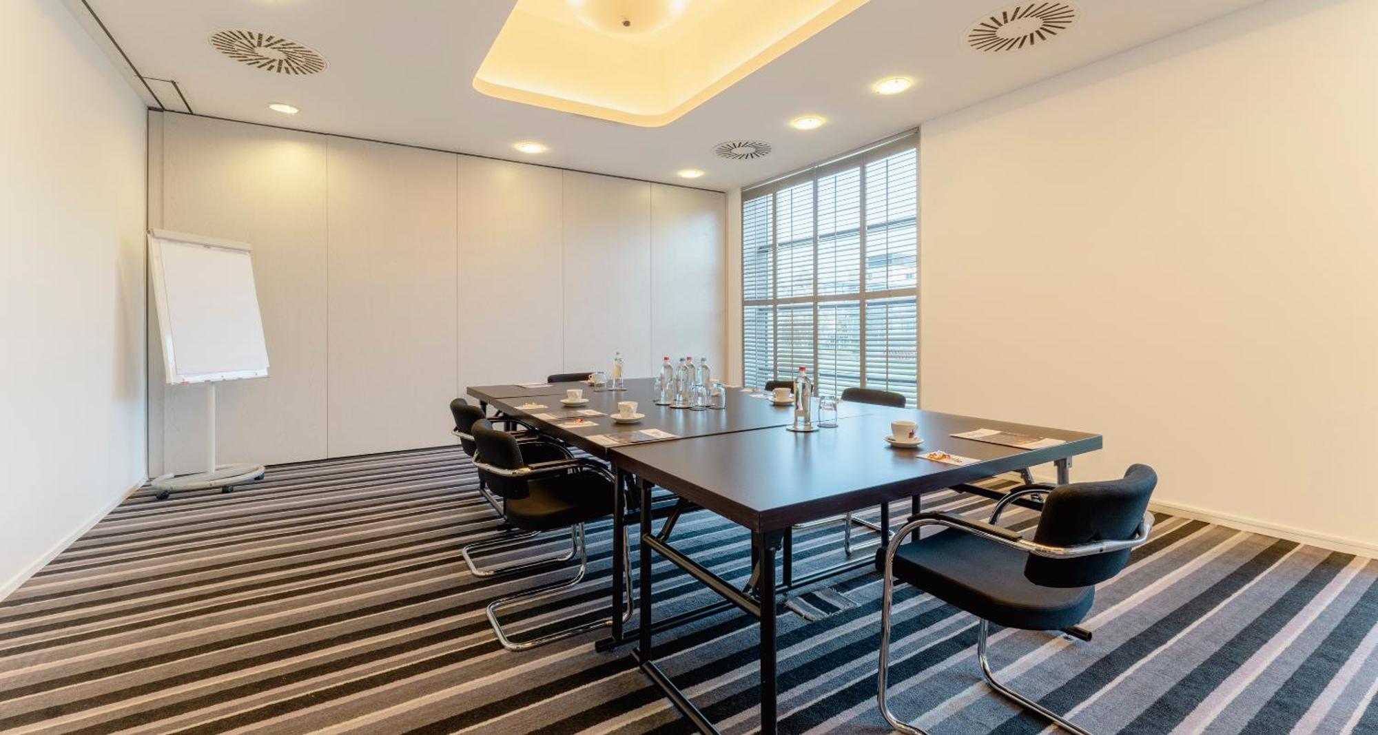 Plaza Premium Grand Winston Ξενοδοχείο Rijswijk Εξωτερικό φωτογραφία