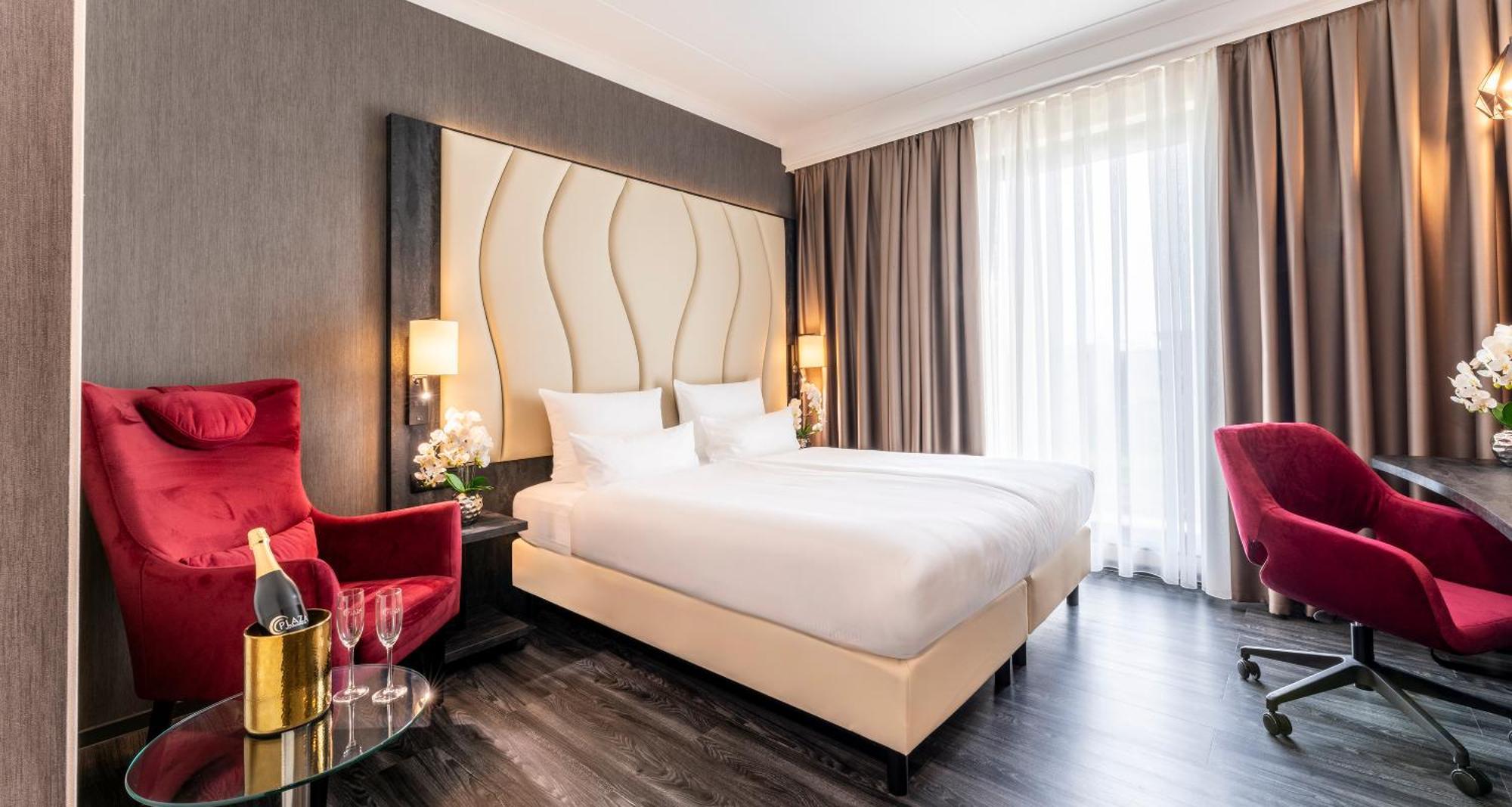 Plaza Premium Grand Winston Ξενοδοχείο Rijswijk Εξωτερικό φωτογραφία
