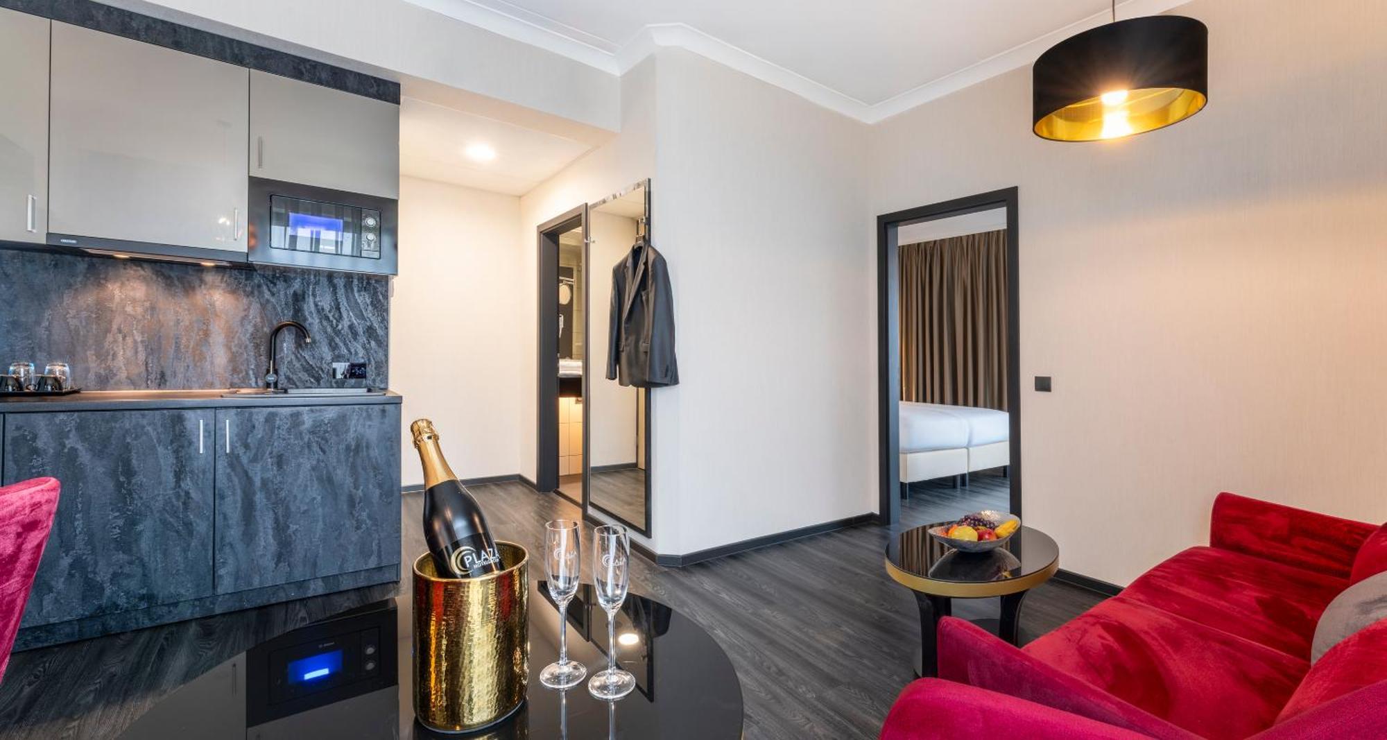 Plaza Premium Grand Winston Ξενοδοχείο Rijswijk Εξωτερικό φωτογραφία